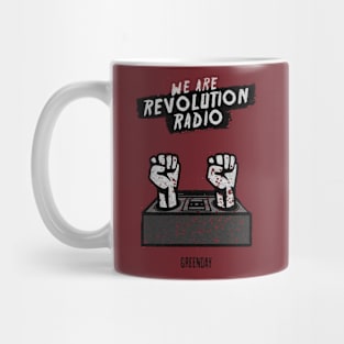 Band Mug